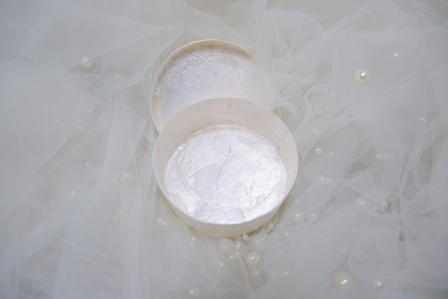 Kislap Jewellery Box