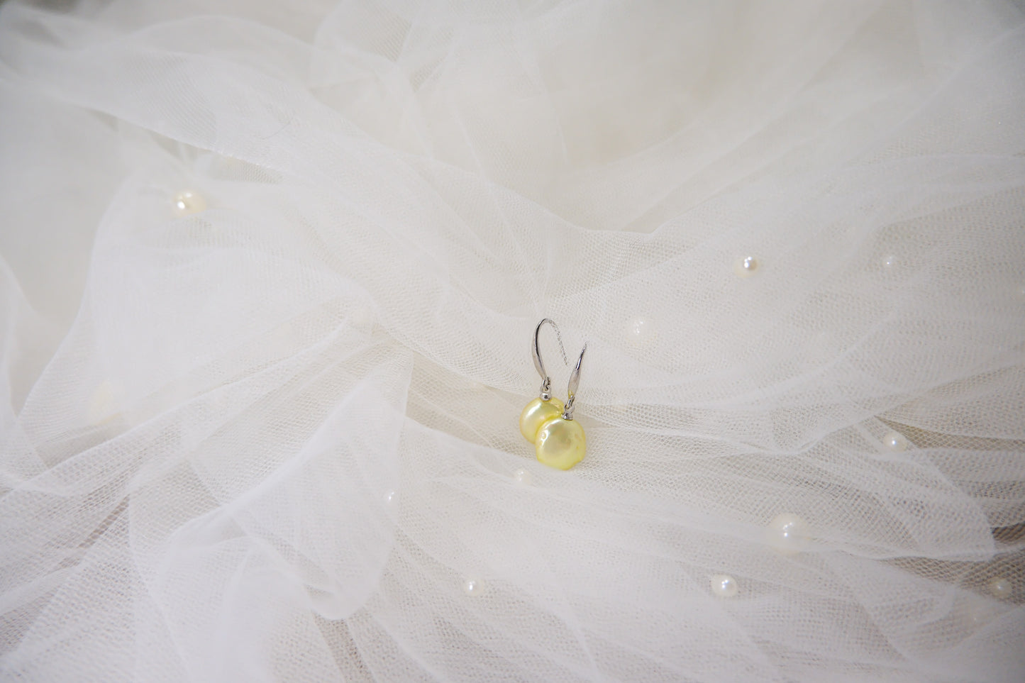 Marilag Baroque Coin Earrings