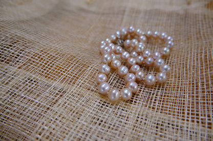 Tala Pearl Necklace