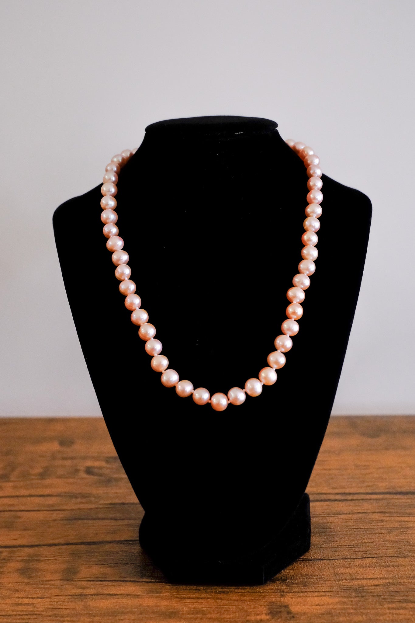 Tala Pearl Necklace