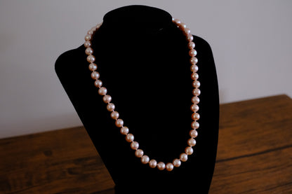 Tala Pearl Necklace