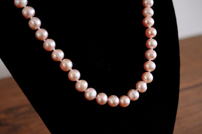 Tala Pearl Necklace