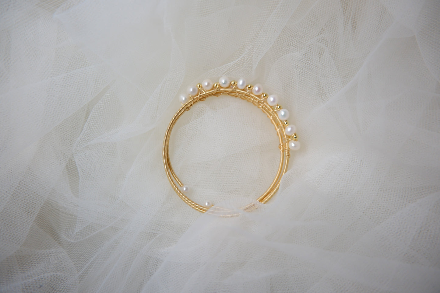 Sinta Wedding Bangle