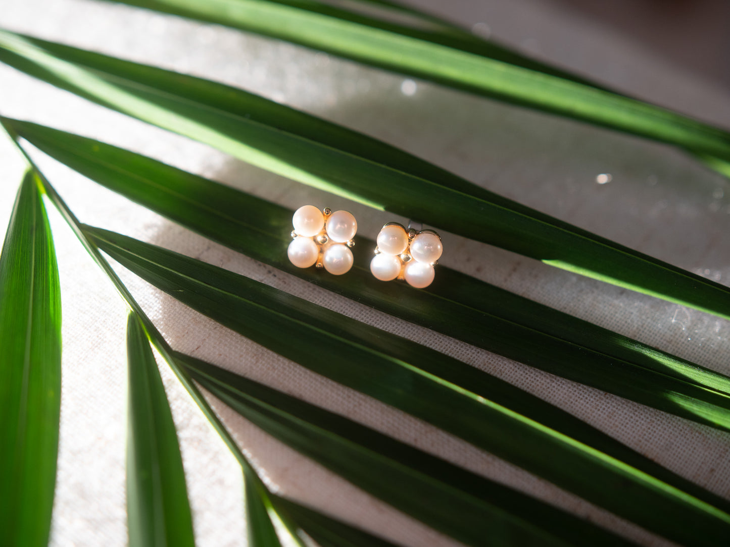 Siklab Rosita Earrings